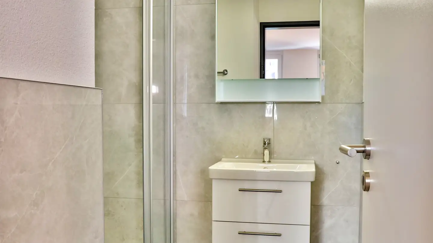 Apartment for rent - Bündtenmattstrasse 38, 4102 Binningen