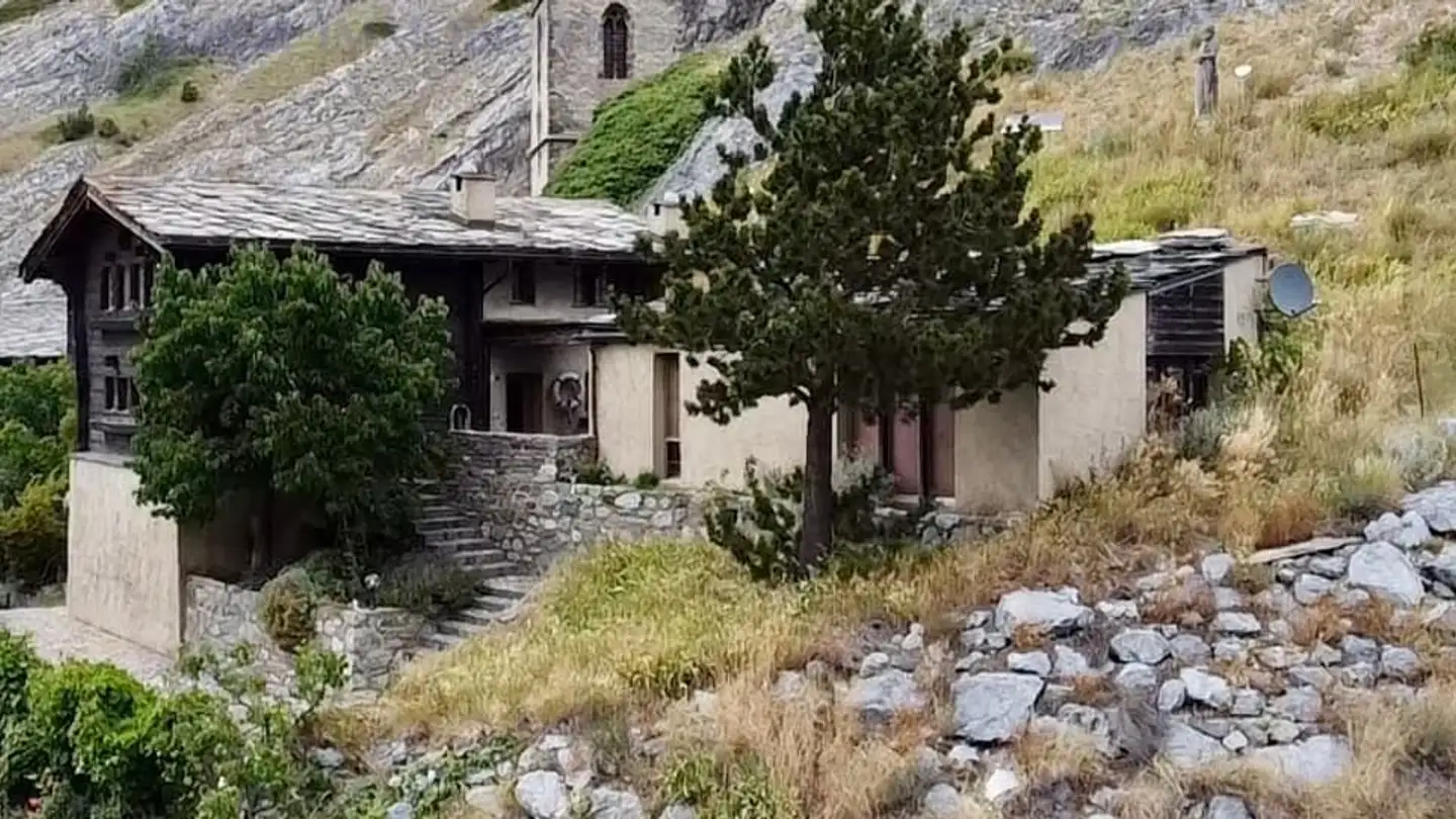 Einfamilienhaus kaufen - 3942 Raron - Foto 3