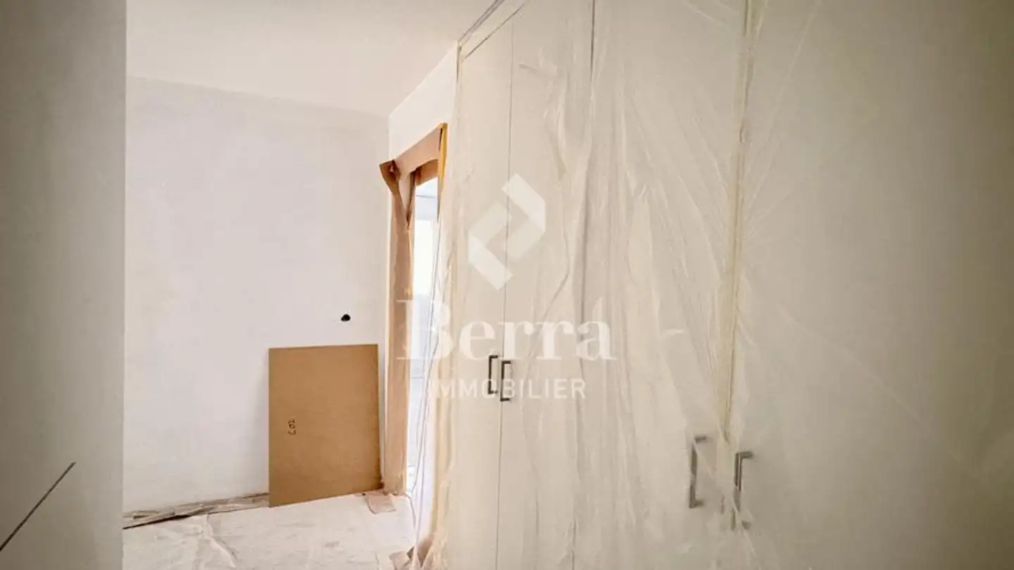Apartment for rent - Le Petit Chemin, 1907 Saxon - Photo 3