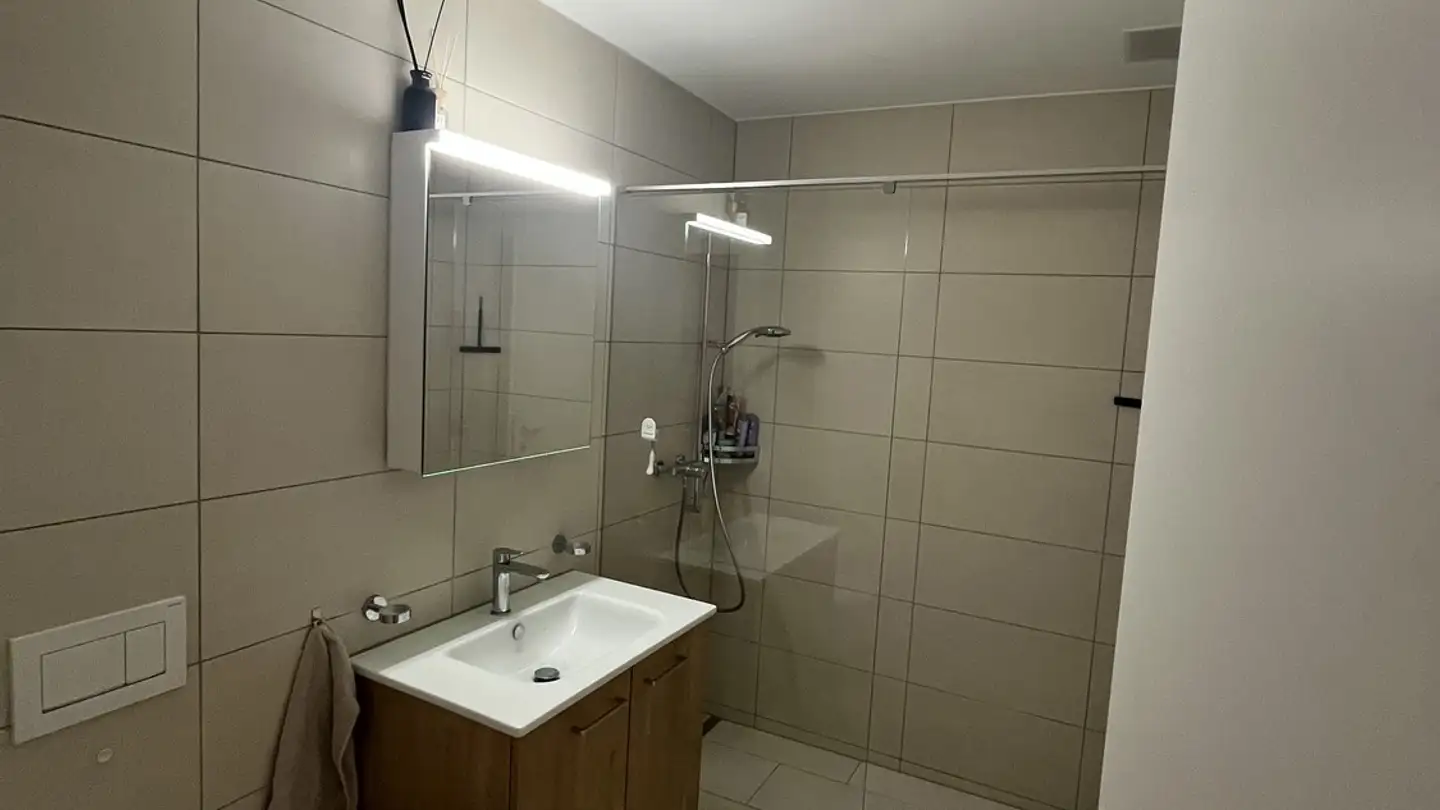 Appartamento in affitto - Brückenstrasse 2, 4632 Trimbach