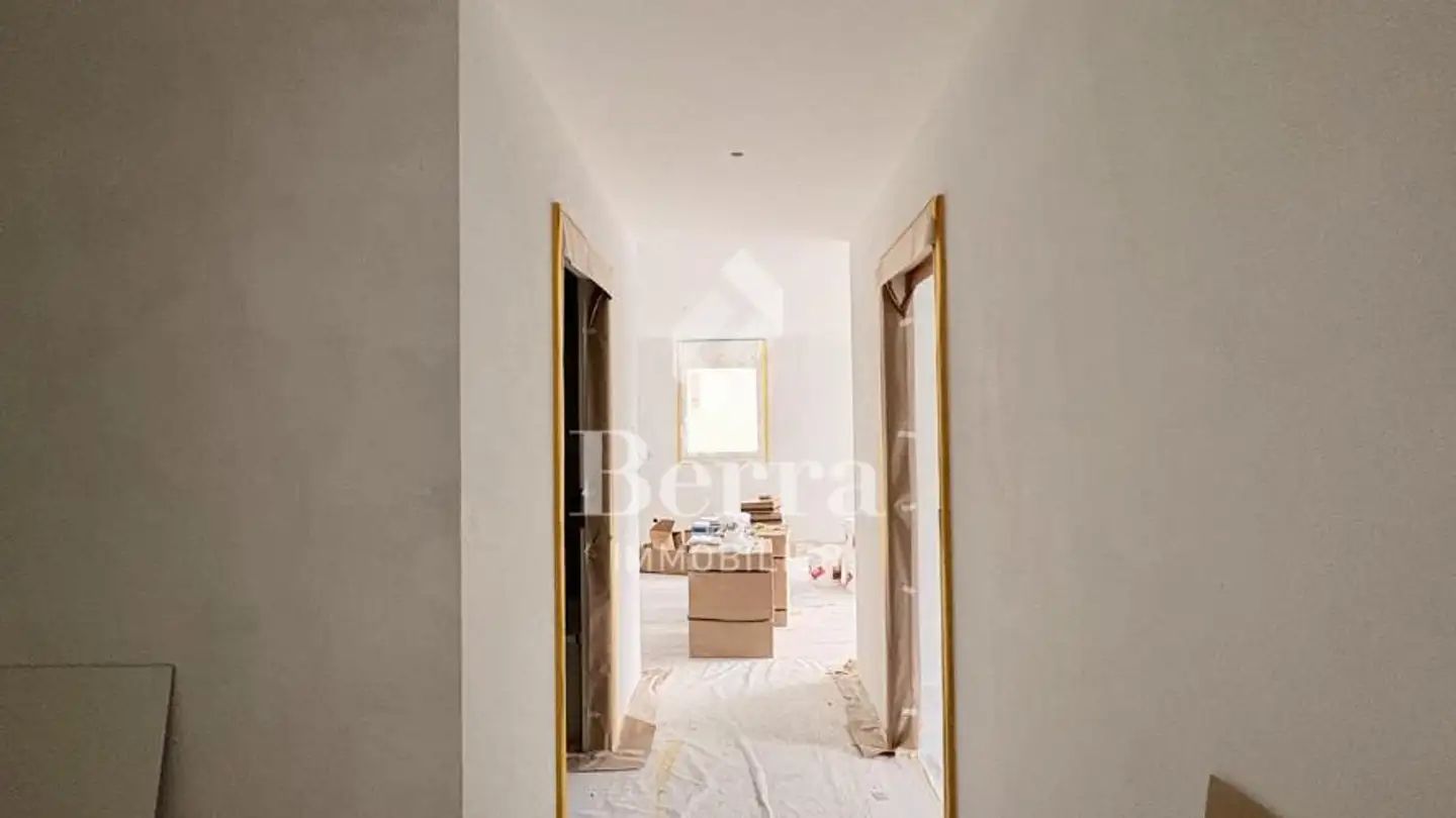 Apartment for rent - Le Petit Chemin, 1907 Saxon - Photo 4
