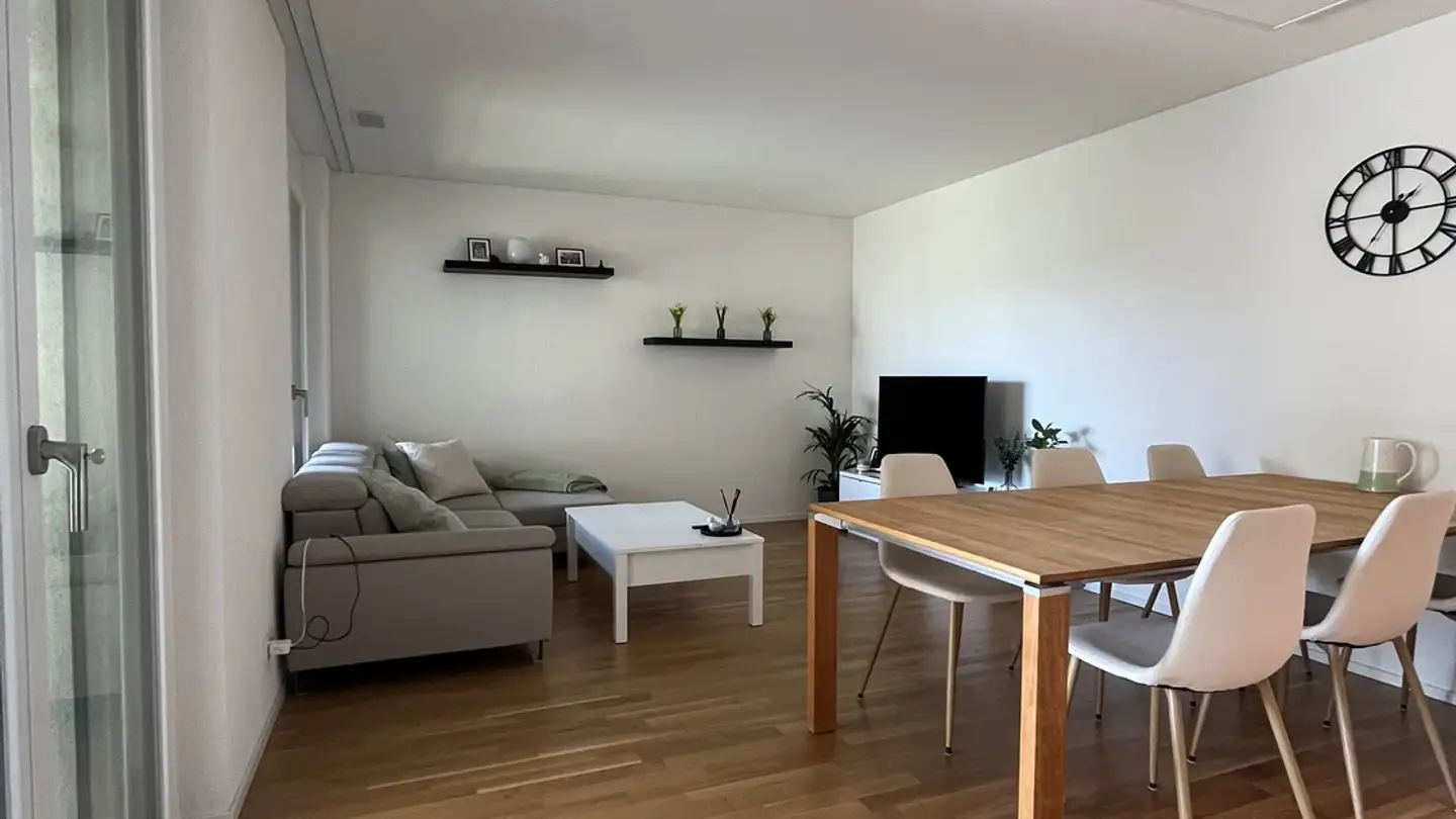 Appartamento in affitto - Brückenstrasse 2, 4632 Trimbach - Foto 2