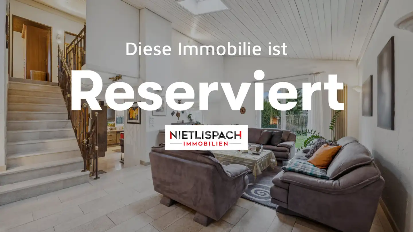Casa singola in vendita - Bruggerstrasse 51, 5102 Rupperswil