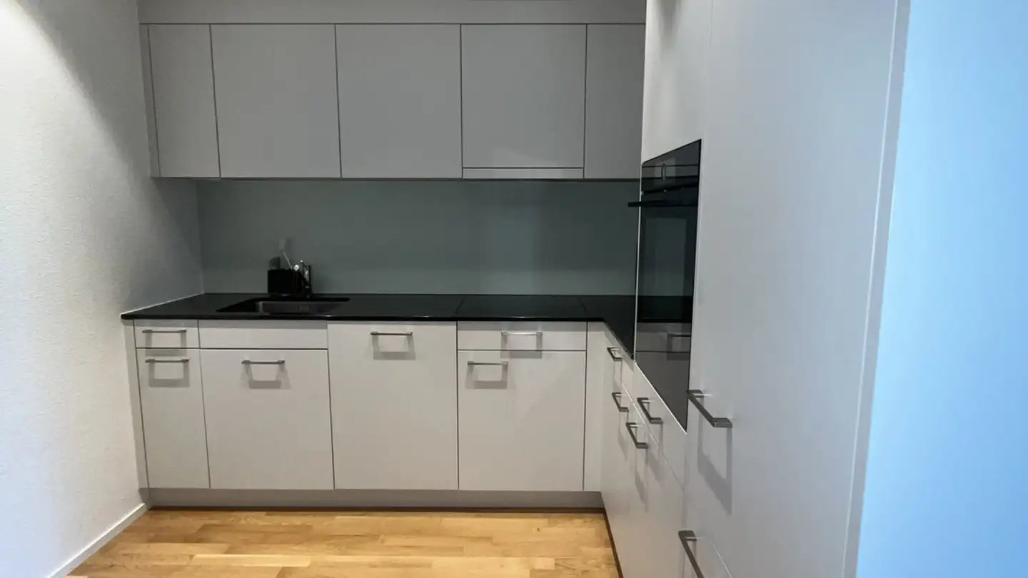 Appartamento in affitto - Brückenstrasse 2, 4632 Trimbach - Foto 3
