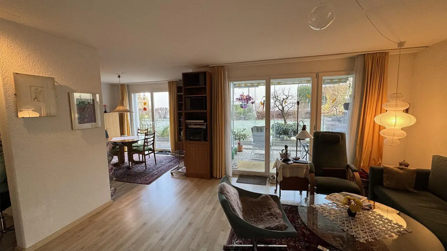 Appartamento in affitto - Weidstrasse 7, 8122 Binz - Foto 3