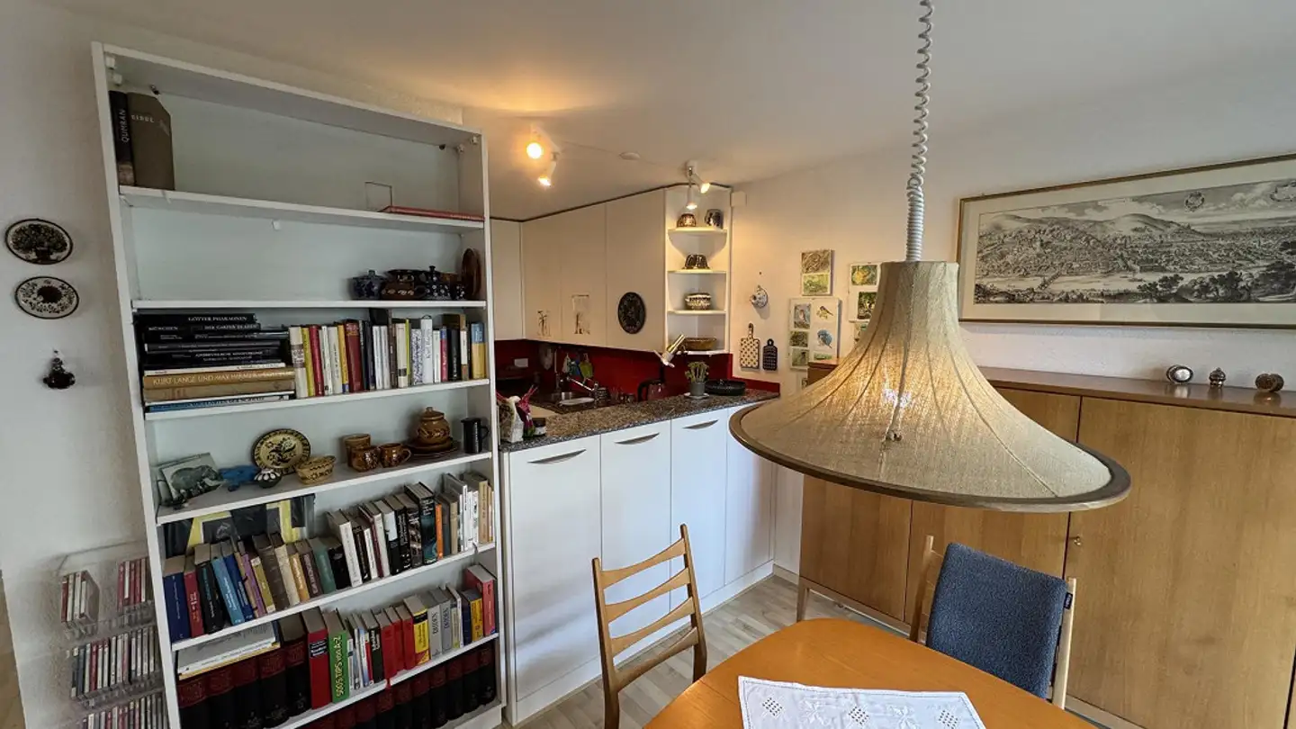 Appartamento in affitto - Weidstrasse 7, 8122 Binz - Foto 4