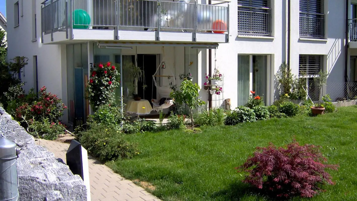 Appartamento in affitto - Weidstrasse 7, 8122 Binz