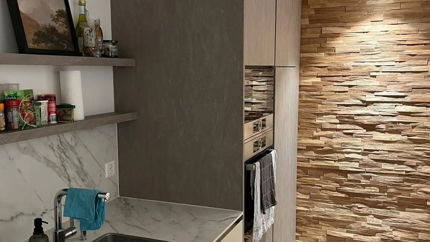 Wohnung mieten - 6235 Winikon - Foto 4