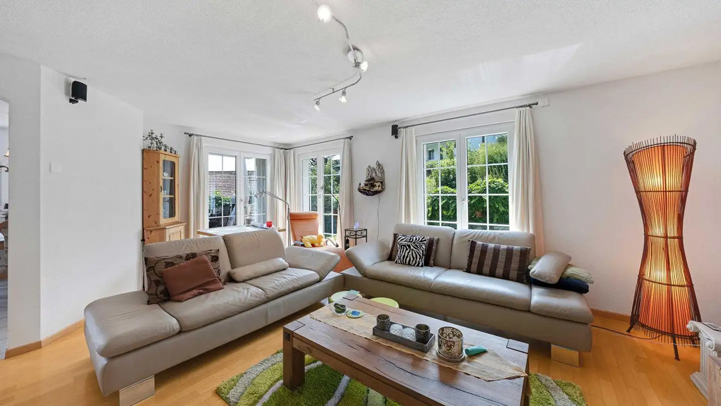 Casa singola in vendita - Schulweg 5a, 9475 Sevelen - Foto 3