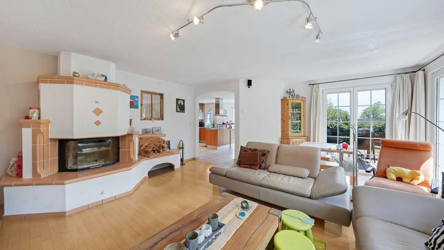 Casa singola in vendita - Schulweg 5a, 9475 Sevelen - Foto 4