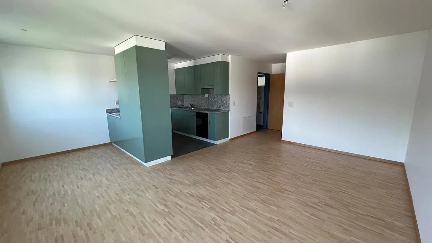 Appartement à louer - Asylstrasse 20, 9424 Rheineck - Photo 3