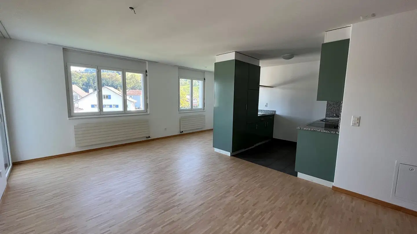 Appartement à louer - Asylstrasse 20, 9424 Rheineck - Photo 4