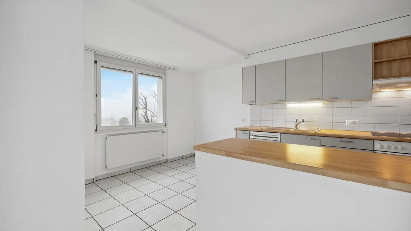 Apartment for rent - Chemin Du Finage, 2350 Saignelégier - Photo 4