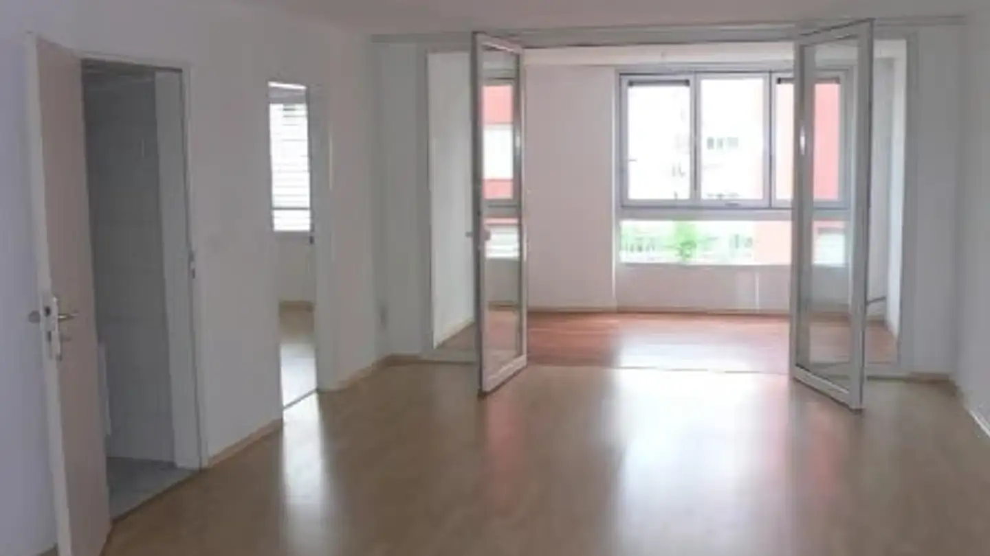 Appartement à louer - Earhart-Strasse 1, 8152 Glattpark (Opfikon) - Photo 2