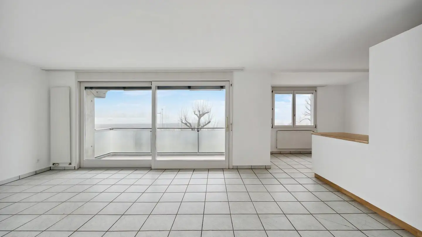 Apartment for rent - Chemin Du Finage, 2350 Saignelégier - Photo 3