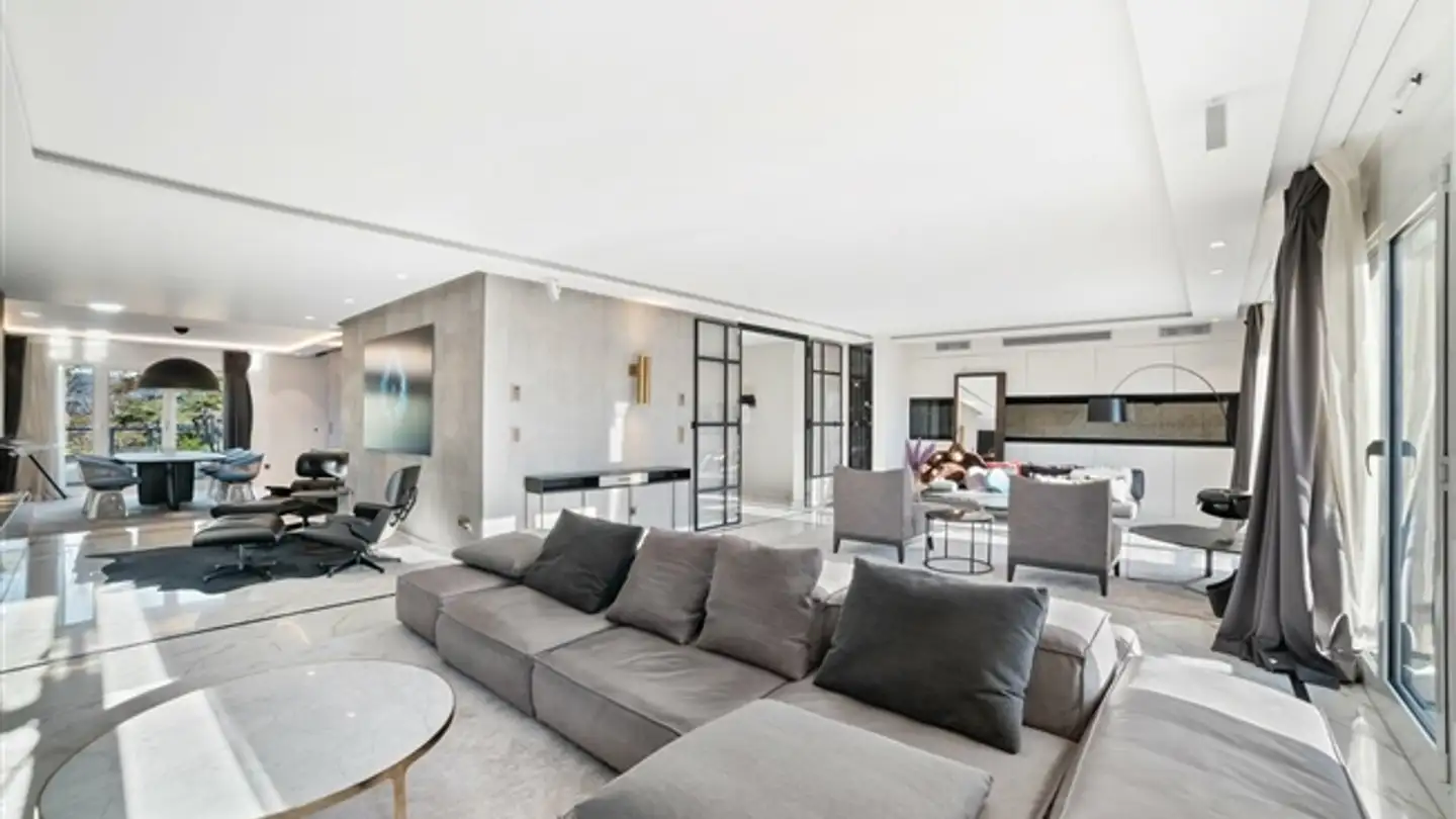 Maison individuelle à vendre - 1223 Cologny