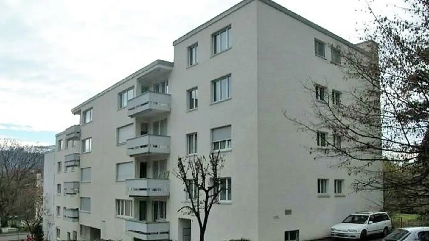 Hobbyraum mieten - Storchenstrasse 3, 9008 St. Gallen