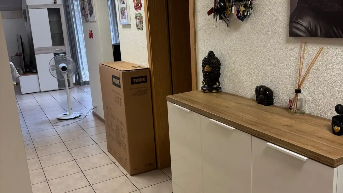 Appartement à louer - Chemin Du Ruau 18, 2072 St-Blaise - Photo 3