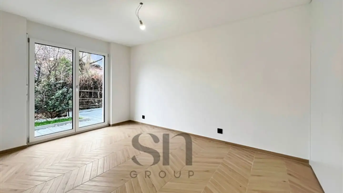 Appartamento in affitto - Rue De L'autoroute 50, 1907 Saxon - Photo 4