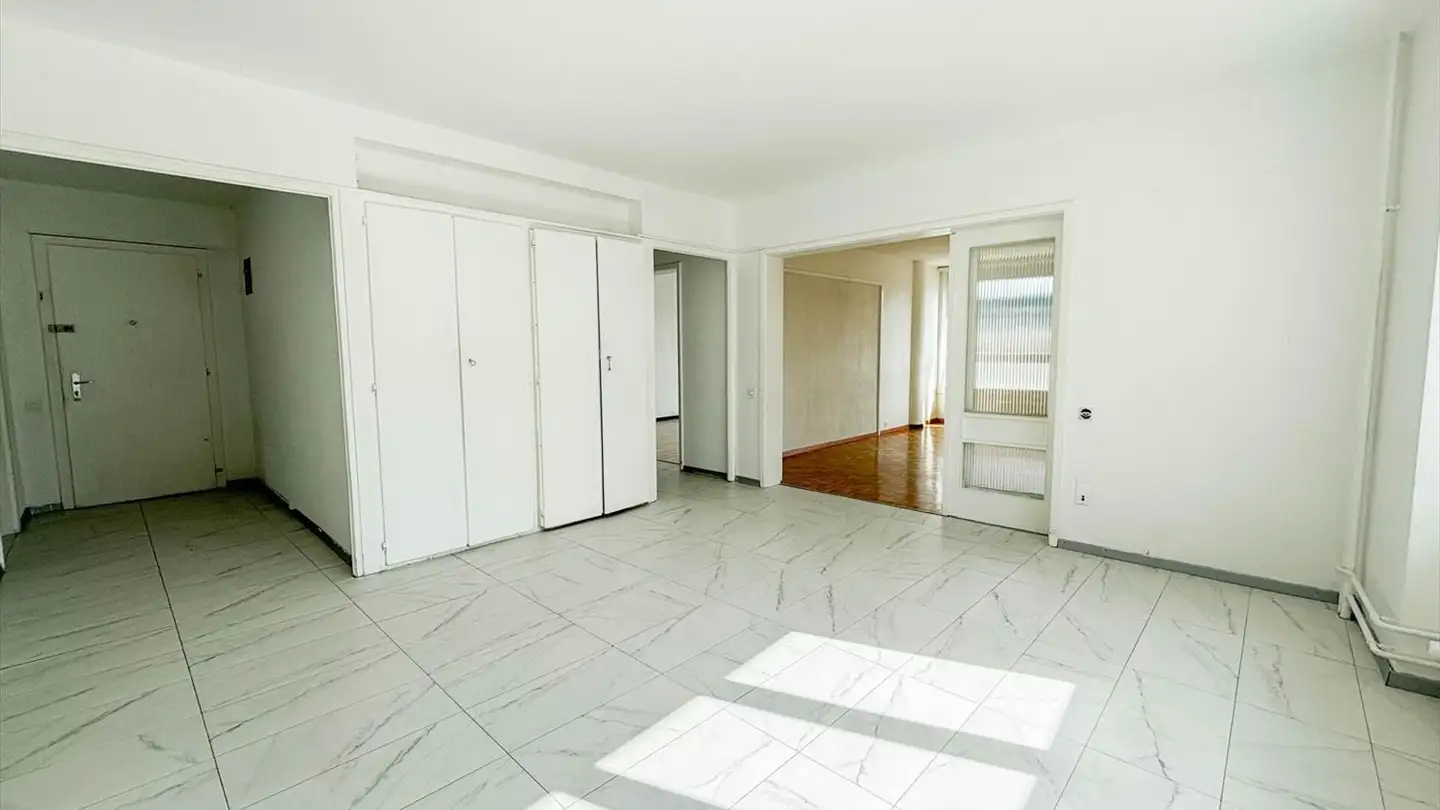 Appartamento in vendita - Avenue Léopold-Robert, 2300 La Chaux-de-Fonds - Photo 2