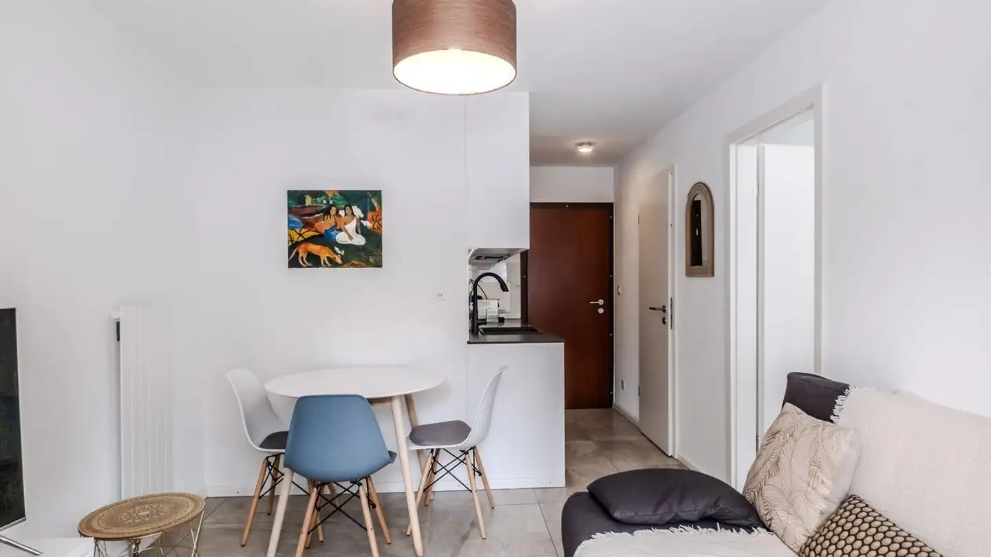 Apartment for sale - 3963 Crans-Montana