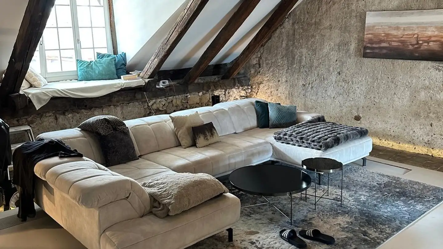 Wohnung mieten - Rathausgasse 22, 5000 Aarau