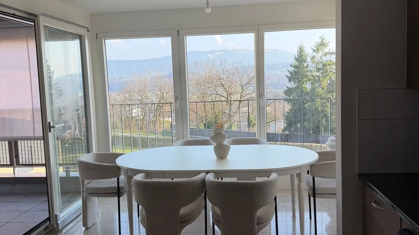 Wohnung mieten - Rue Des Grand-Chênes 12, 1752 Villars-sur-Glâne - Foto 2