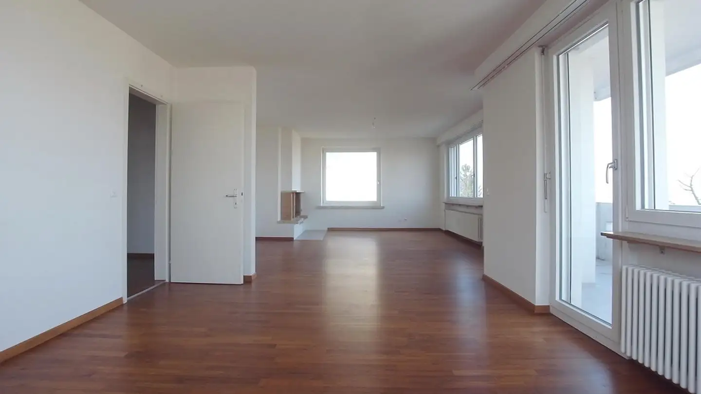 Appartement à louer - Thiersteinerrain 90, 4059 Basel - Photo 2