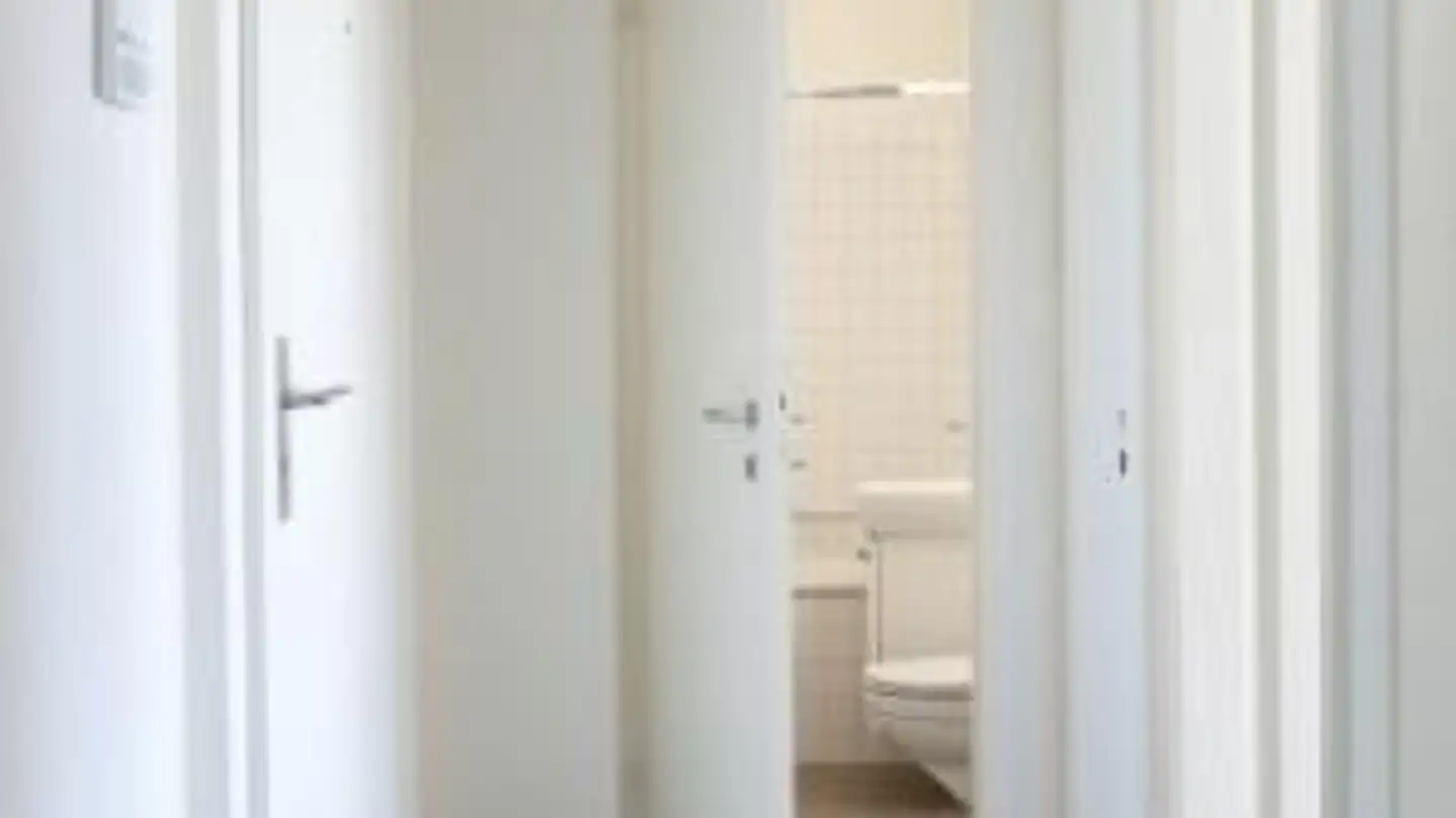 Wohnung mieten - Jägerstrasse 10, 4058 Basel - Foto 2