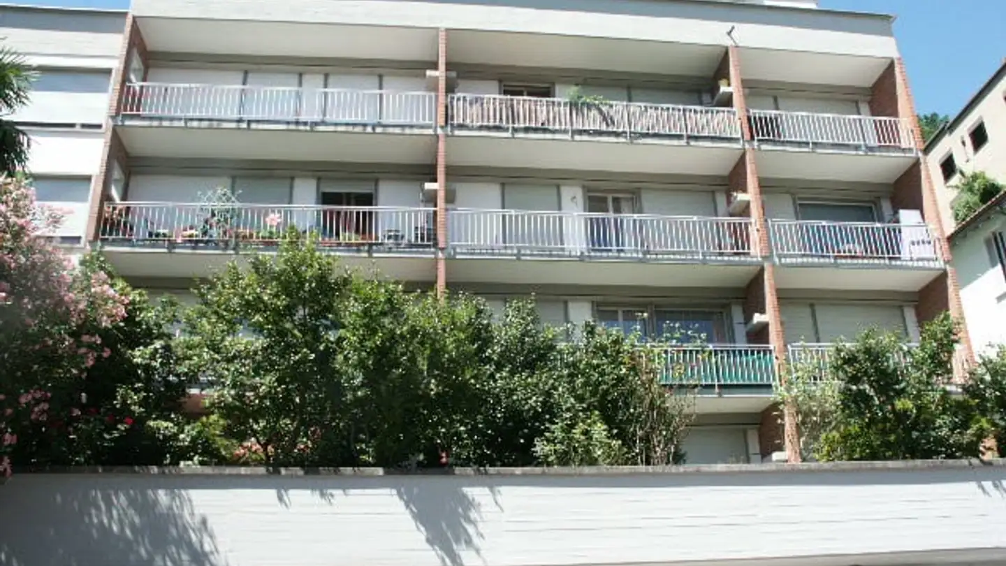 Appartamento in vendita - Via Del Sole 33, 6600 Muralto - Photo 2