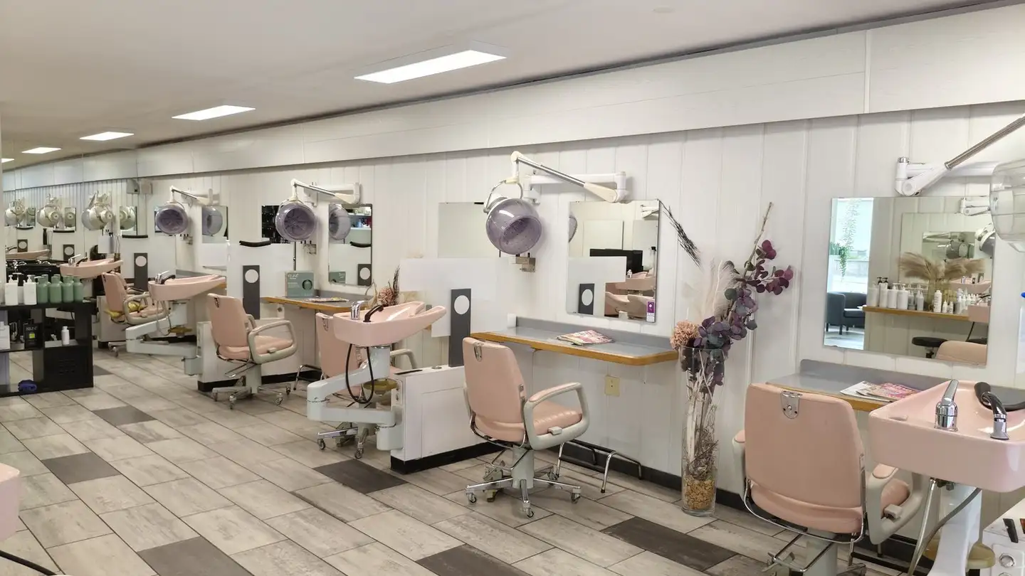 Gewerbe mieten - Staatsstrasse 53, 9437 Marbach SG