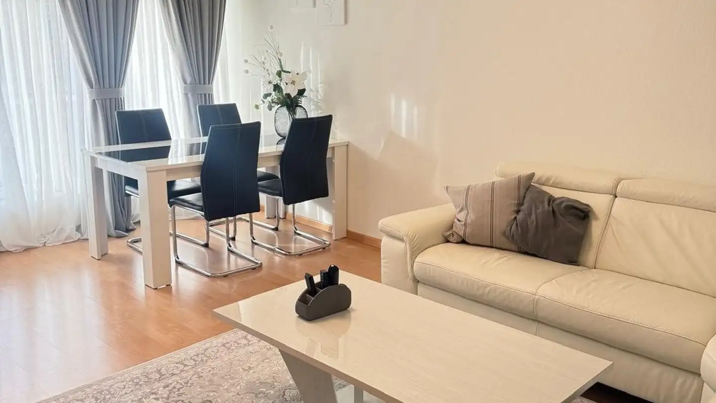 Wohnung mieten - Schürbungertweg 13, 8302 Kloten