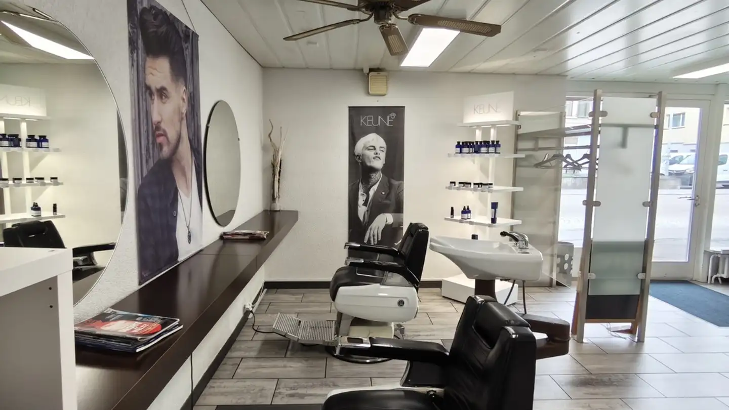 Commerciale in affitto - Staatsstrasse 53, 9437 Marbach SG - Photo 2