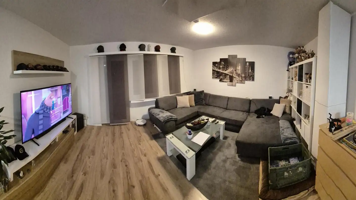 Appartamento in affitto - Jurablick 4, 4626 Niederbuchsiten - Foto 2