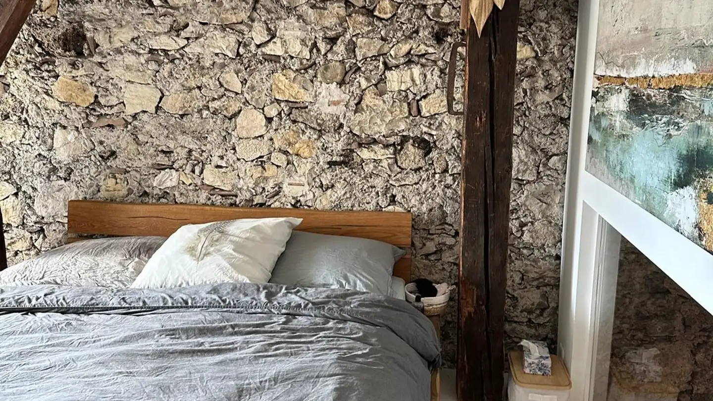 Wohnung mieten - Rathausgasse 22, 5000 Aarau - Foto 2