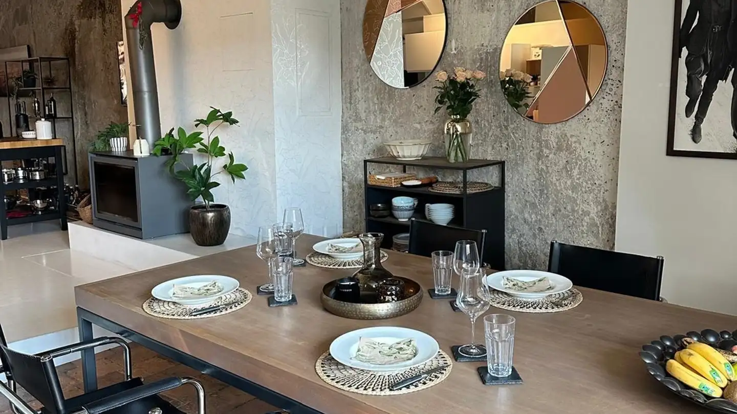 Wohnung mieten - Rathausgasse 22, 5000 Aarau - Foto 3