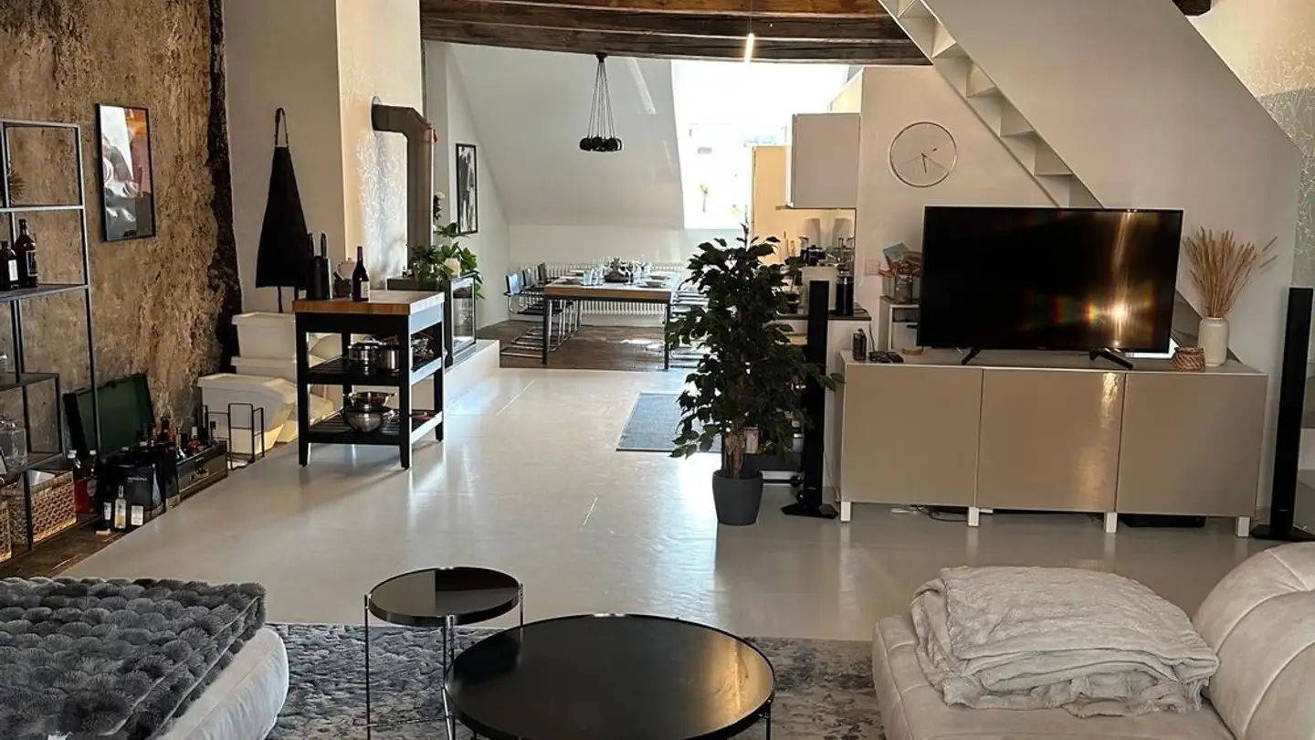Wohnung mieten - Rathausgasse 22, 5000 Aarau - Foto 4