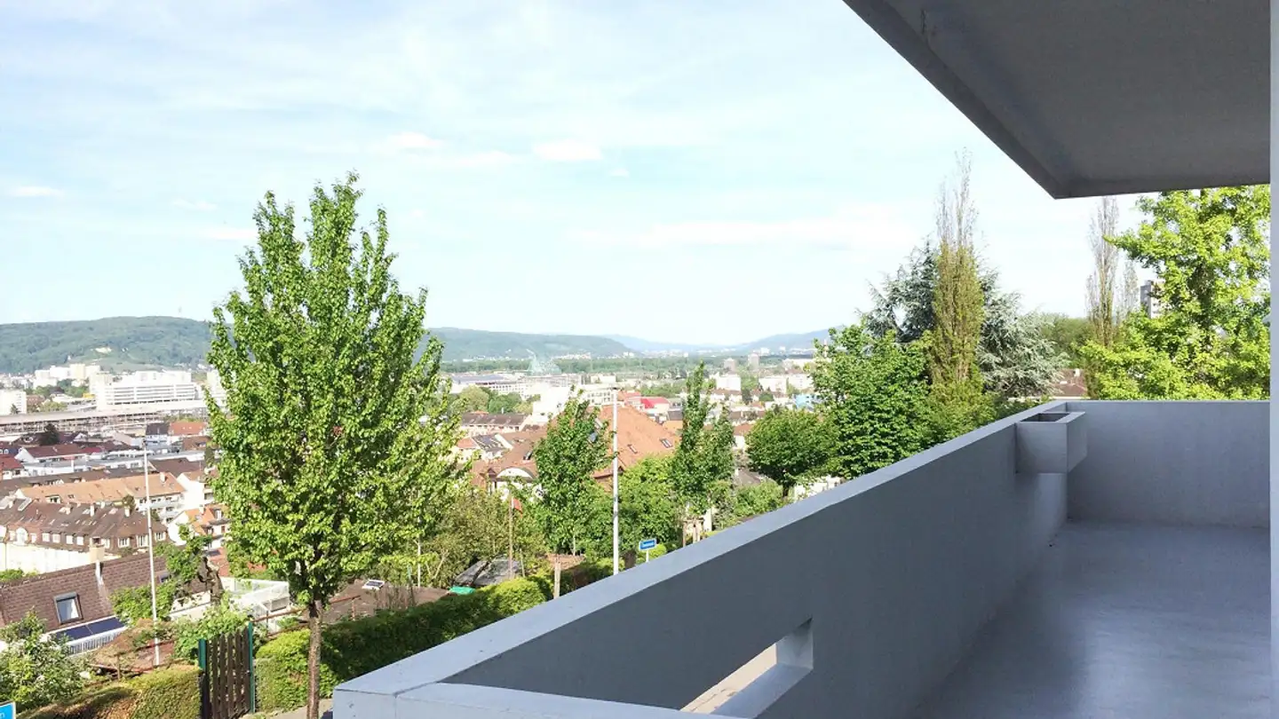 Appartement à louer - Thiersteinerrain 90, 4059 Basel