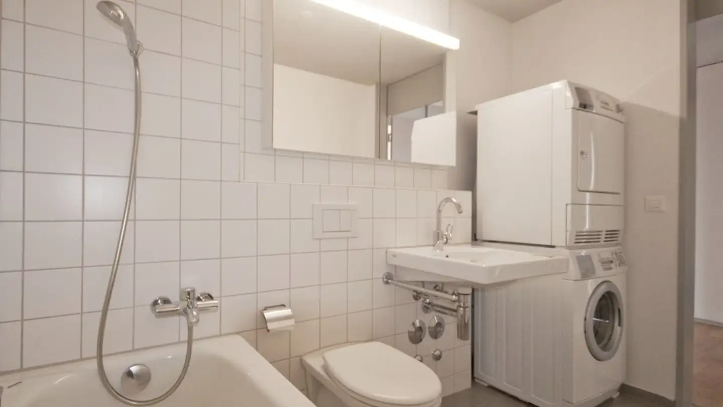 Wohnung mieten - Bahnmeisterweg 12, 8400 Winterthur - Foto 4