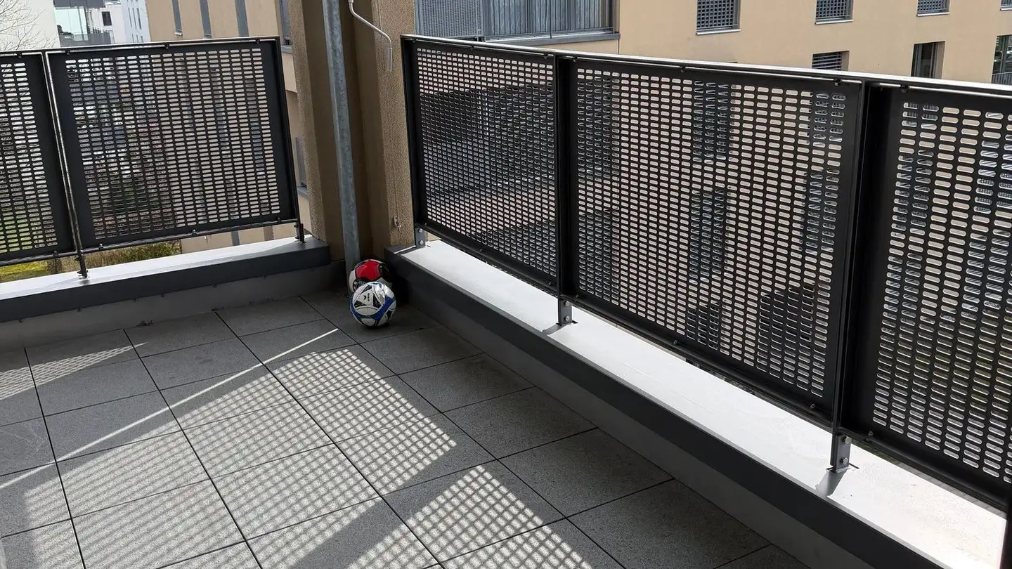 Wohnung mieten - Rue Des Grand-Chênes 12, 1752 Villars-sur-Glâne - Foto 4