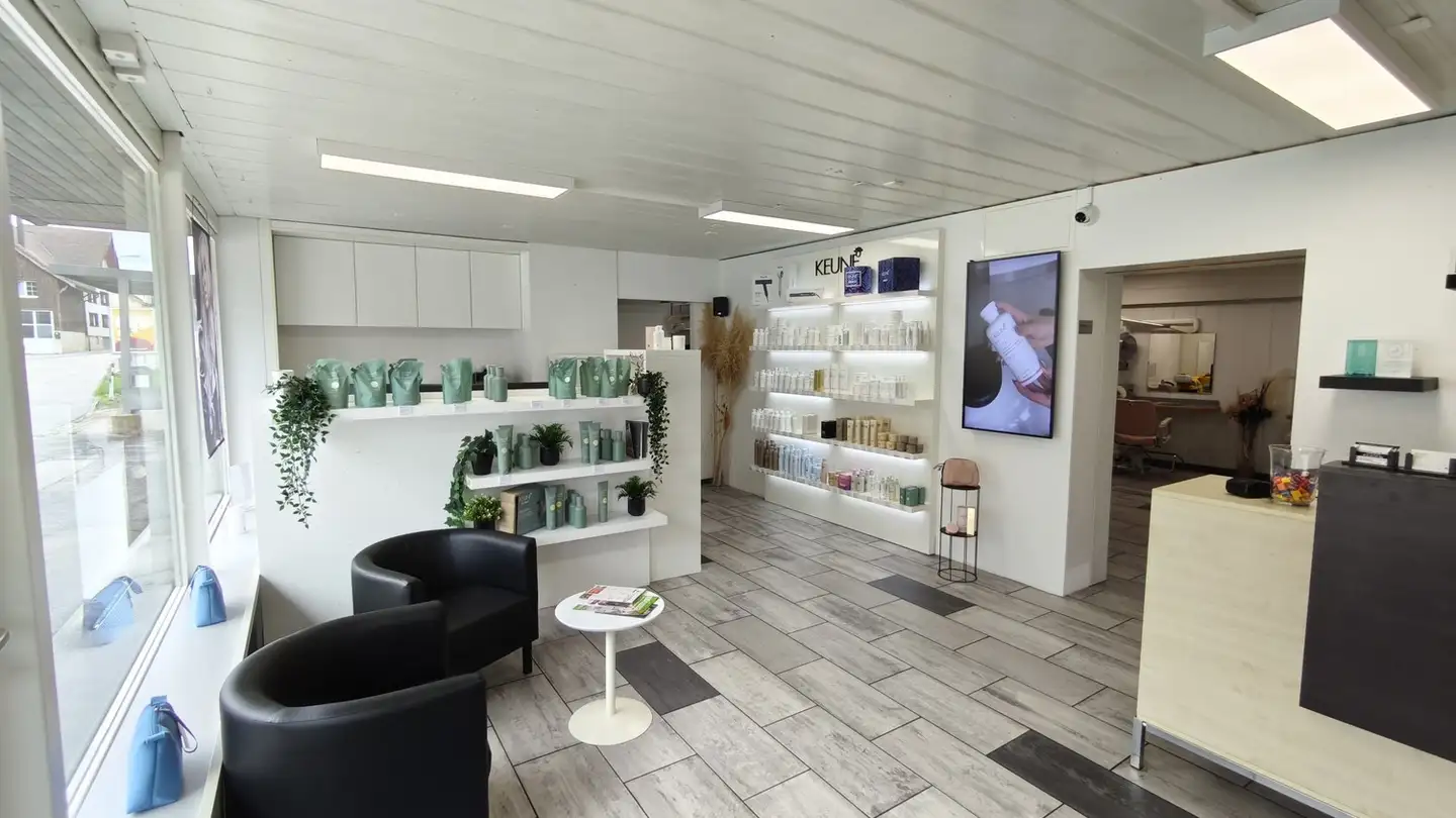 Commerciale in affitto - Staatsstrasse 53, 9437 Marbach SG - Photo 4