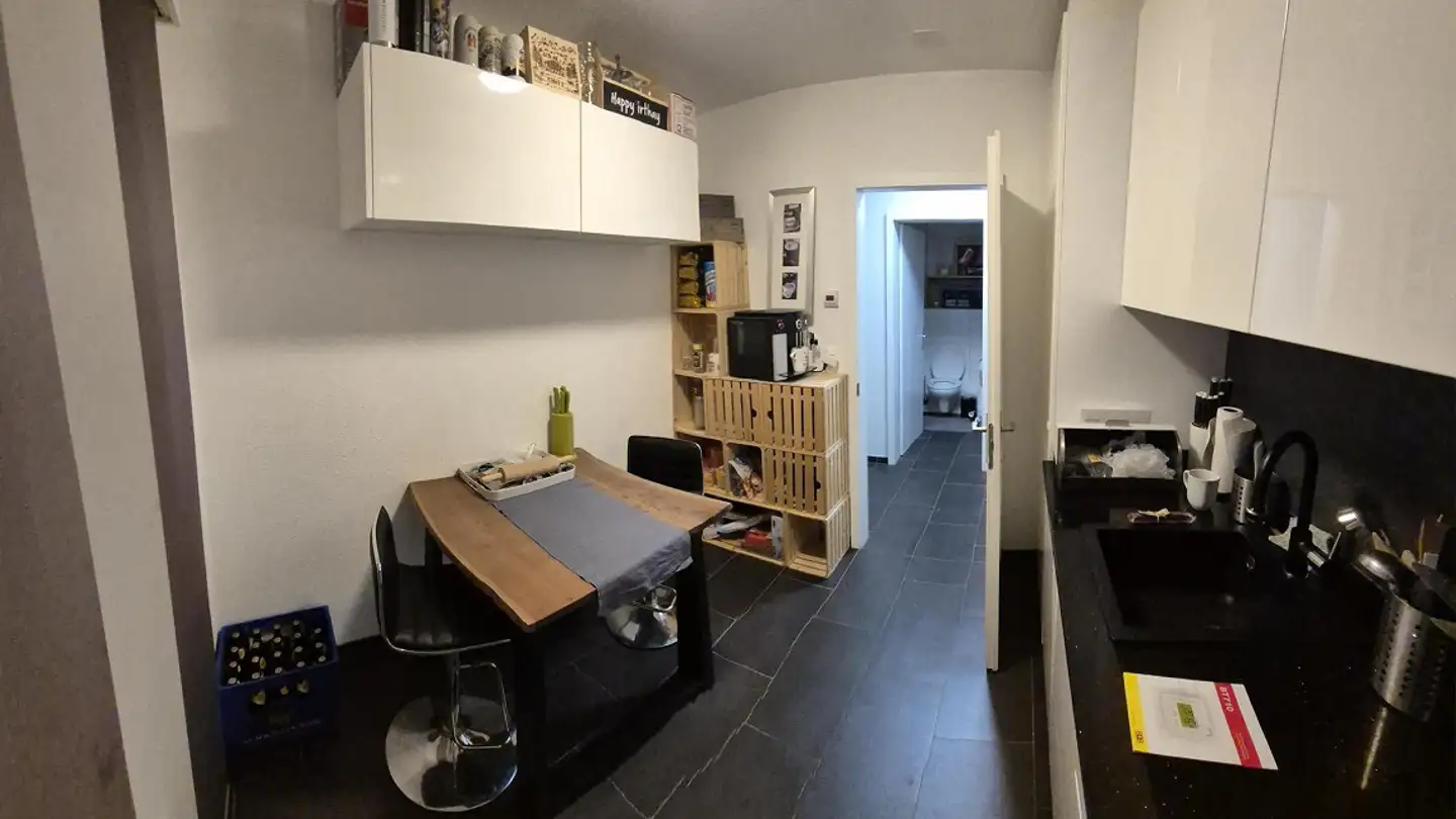 Appartamento in affitto - Jurablick 4, 4626 Niederbuchsiten - Foto 3