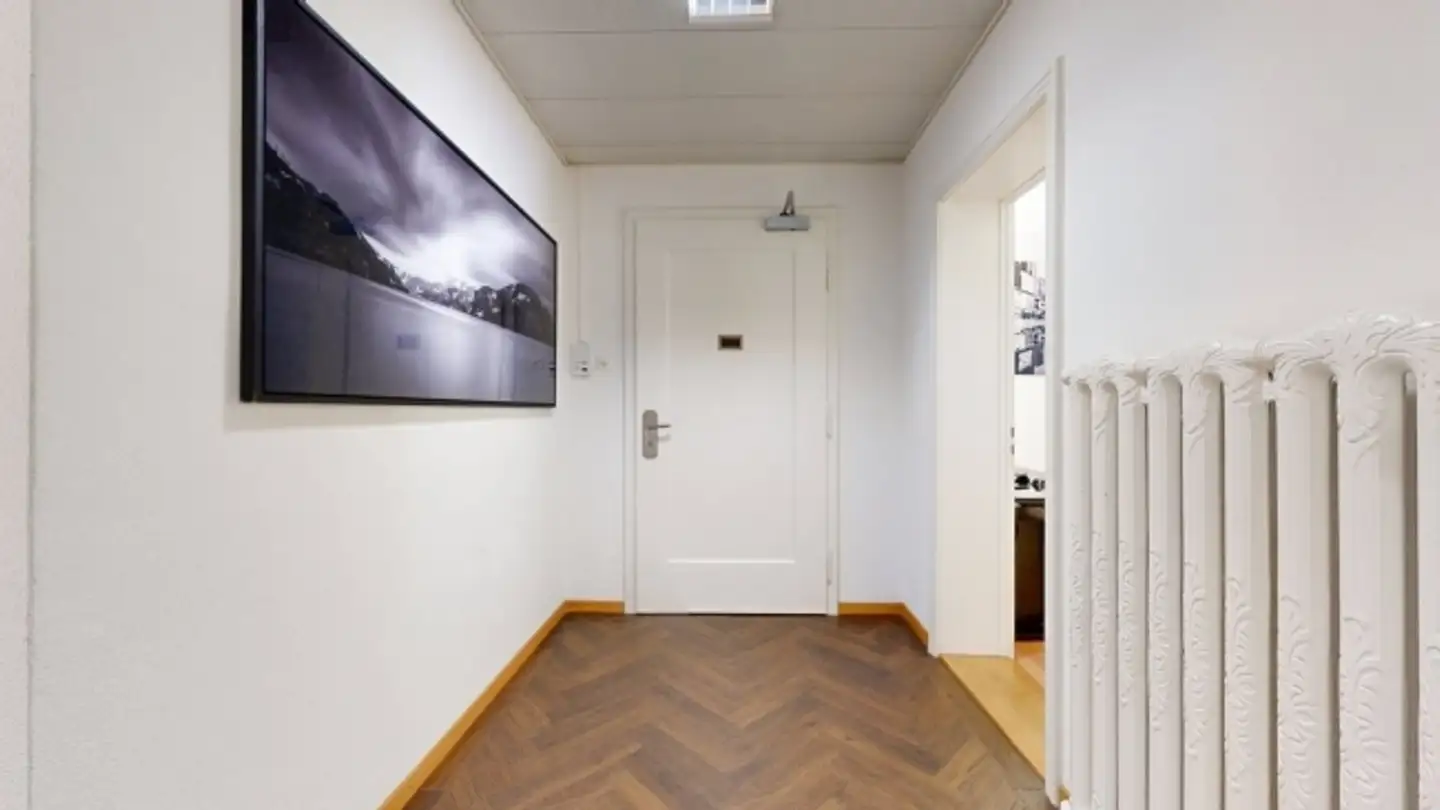 Spazio ufficio in affitto - Tödistrasse 18, 8002 Zürich - Photo 4