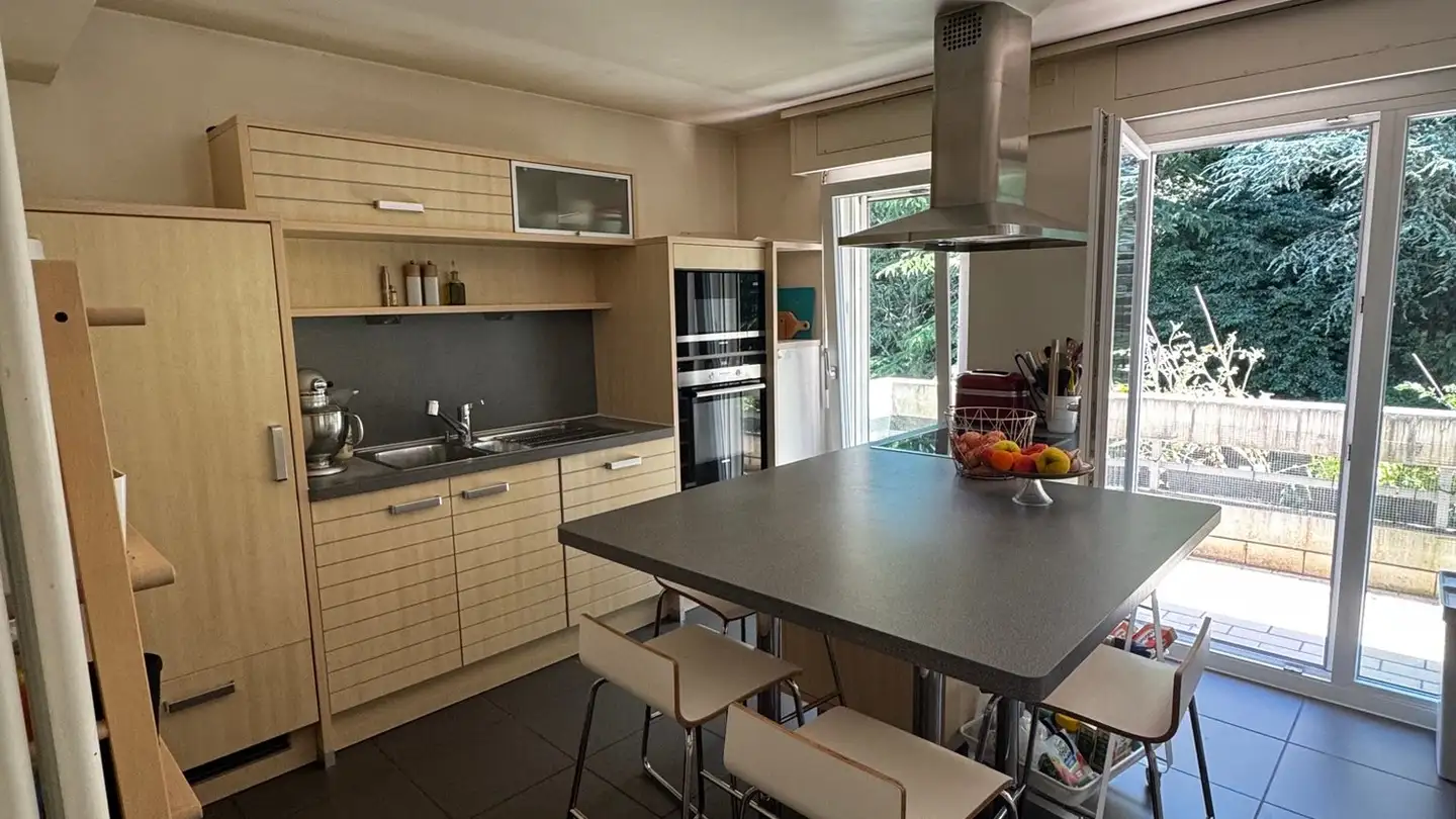 Appartamento in affitto - Chemin Du Russel 5b, 1025 St-Sulpice VD - Photo 2