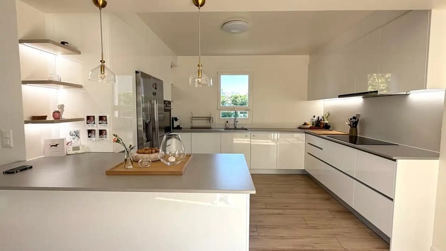 Single house for rent - Chemin Des Voirets, 1228 Plan-les-Ouates - Photo 4