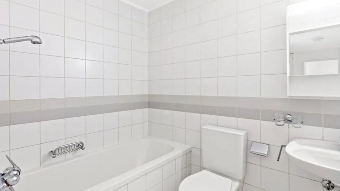 Apartment for rent - Stegmattstrasse 7, 4562 Biberist - Photo 4