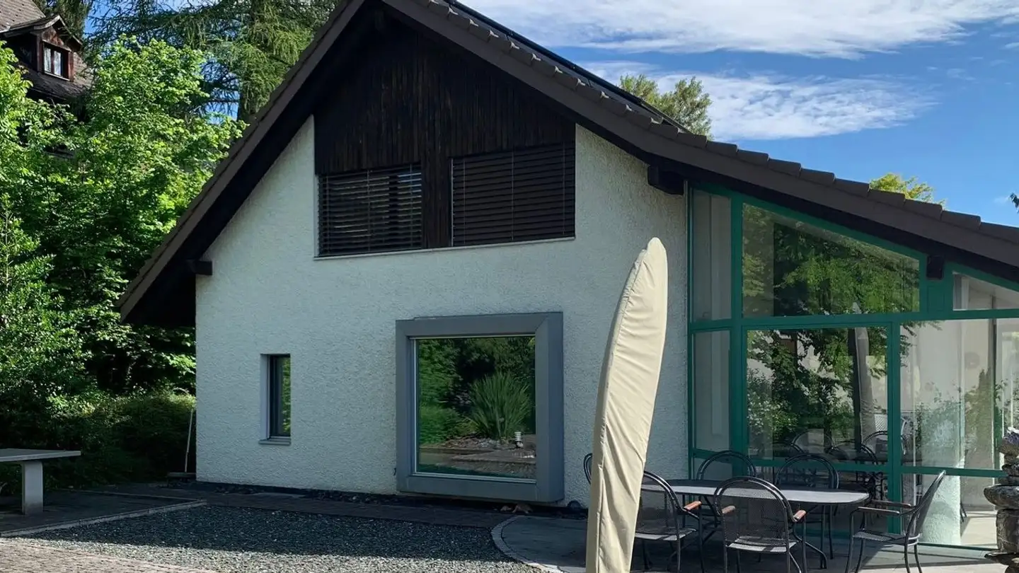Einfamilienhaus kaufen - Am Iberghang 18, 8405 Winterthur