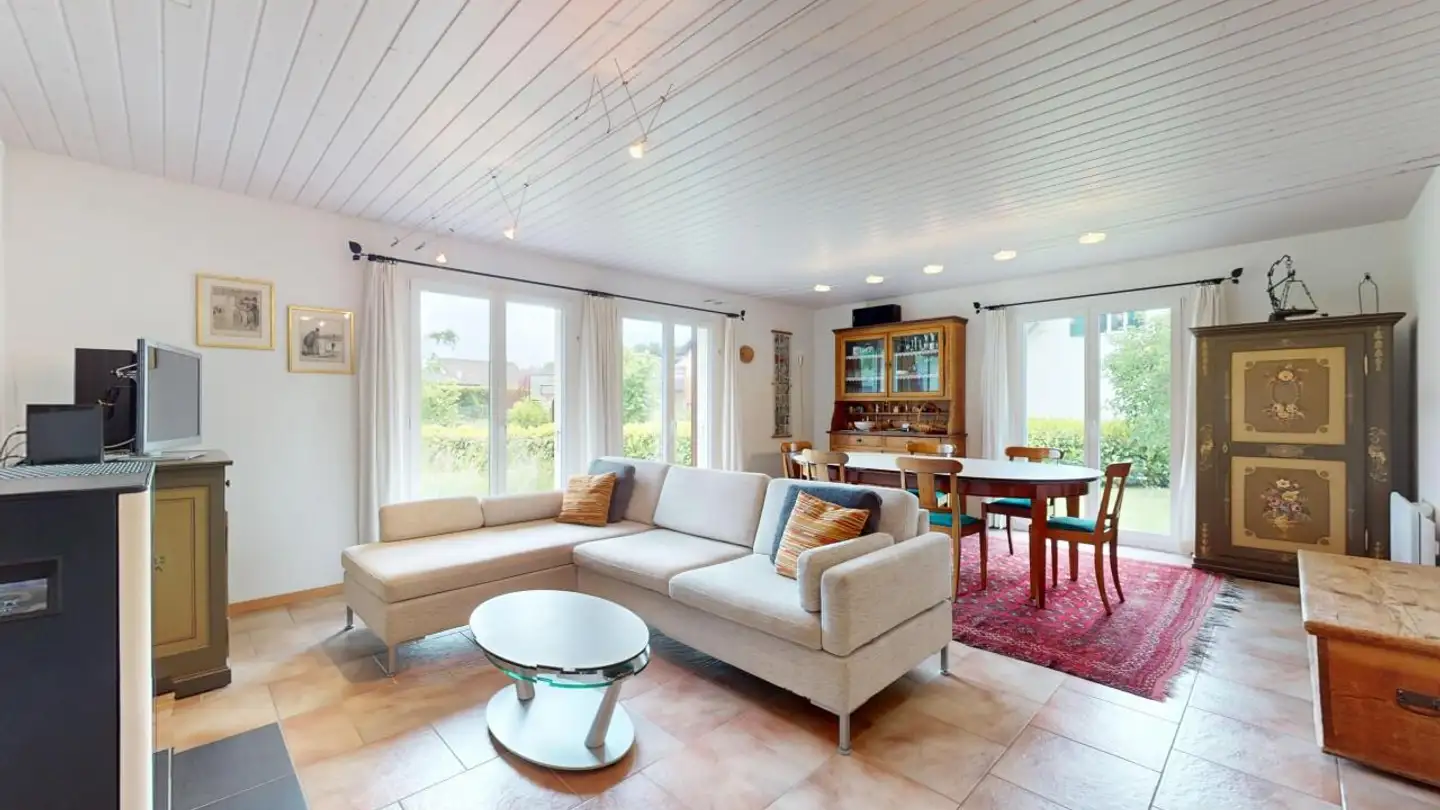 Einfamilienhaus kaufen - 1054 Morrens VD - Foto 4