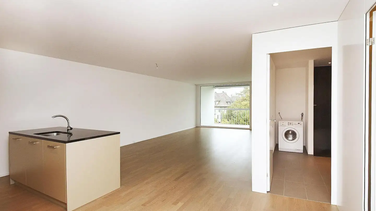 Apartment for rent - Bahnhofstrasse, 5600 Lenzburg - Photo 2