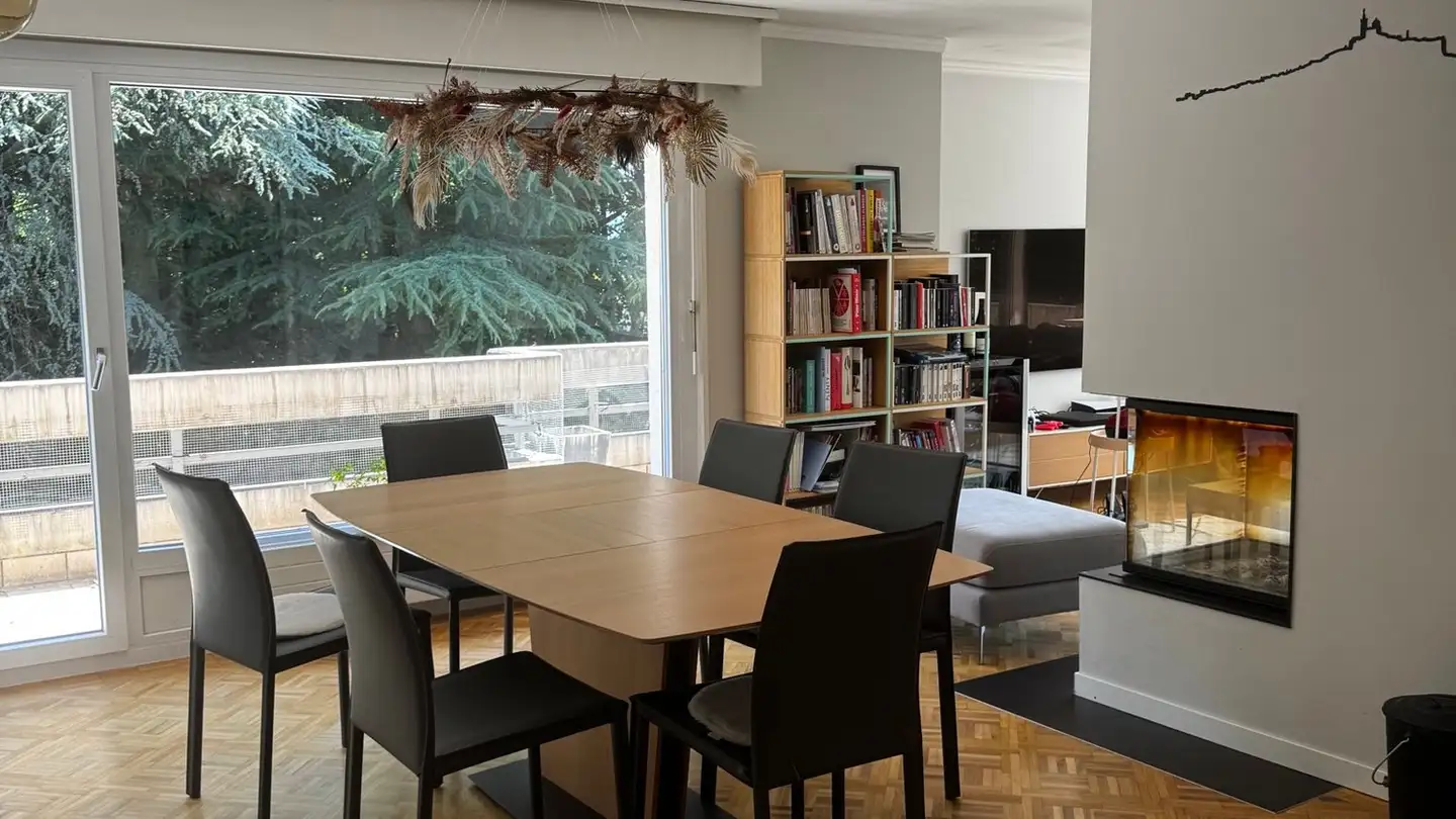 Appartamento in affitto - Chemin Du Russel 5b, 1025 St-Sulpice VD - Photo 3